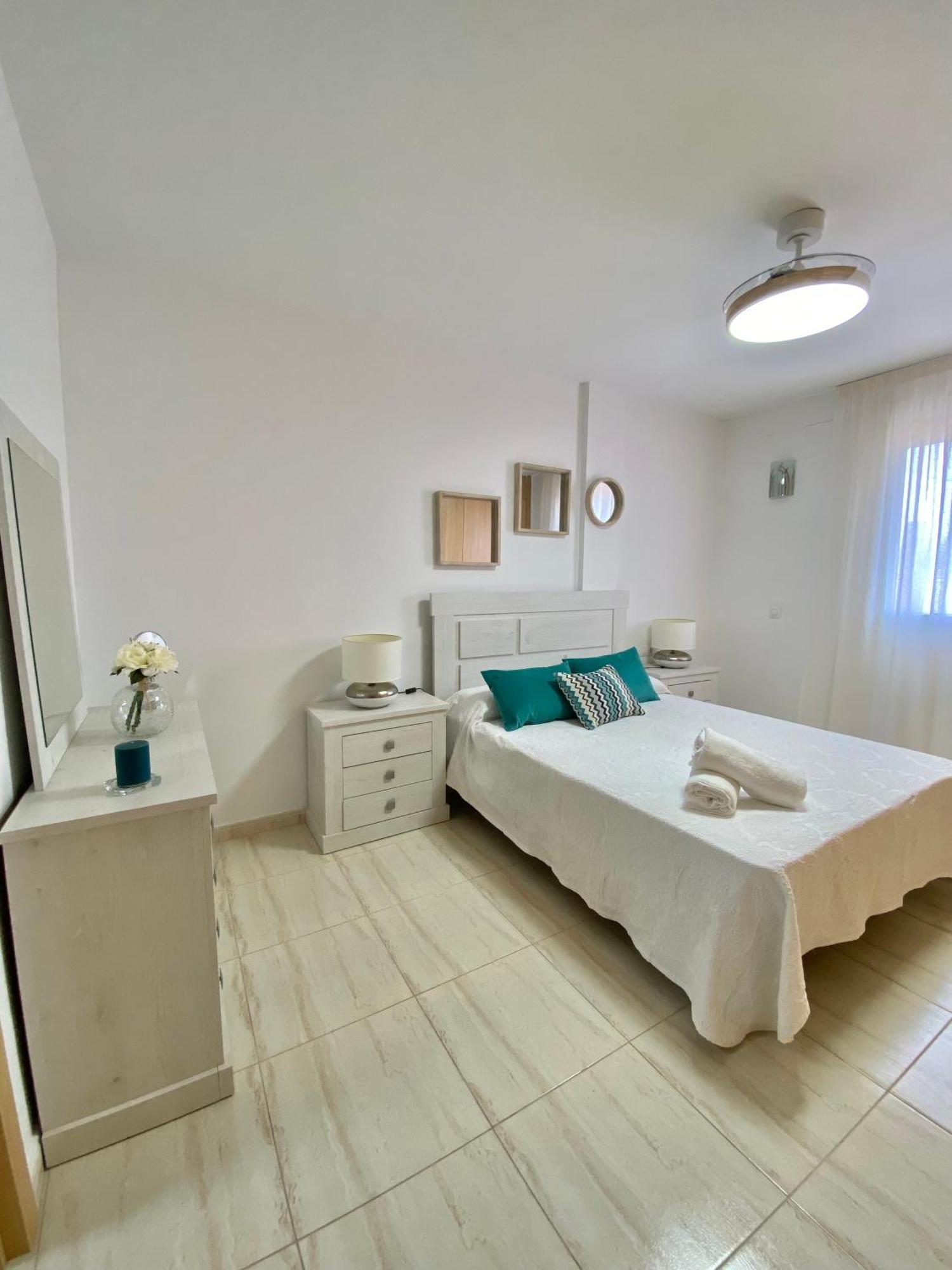 Apartamento Casa Cleta San Miguel de Abona Exterior foto