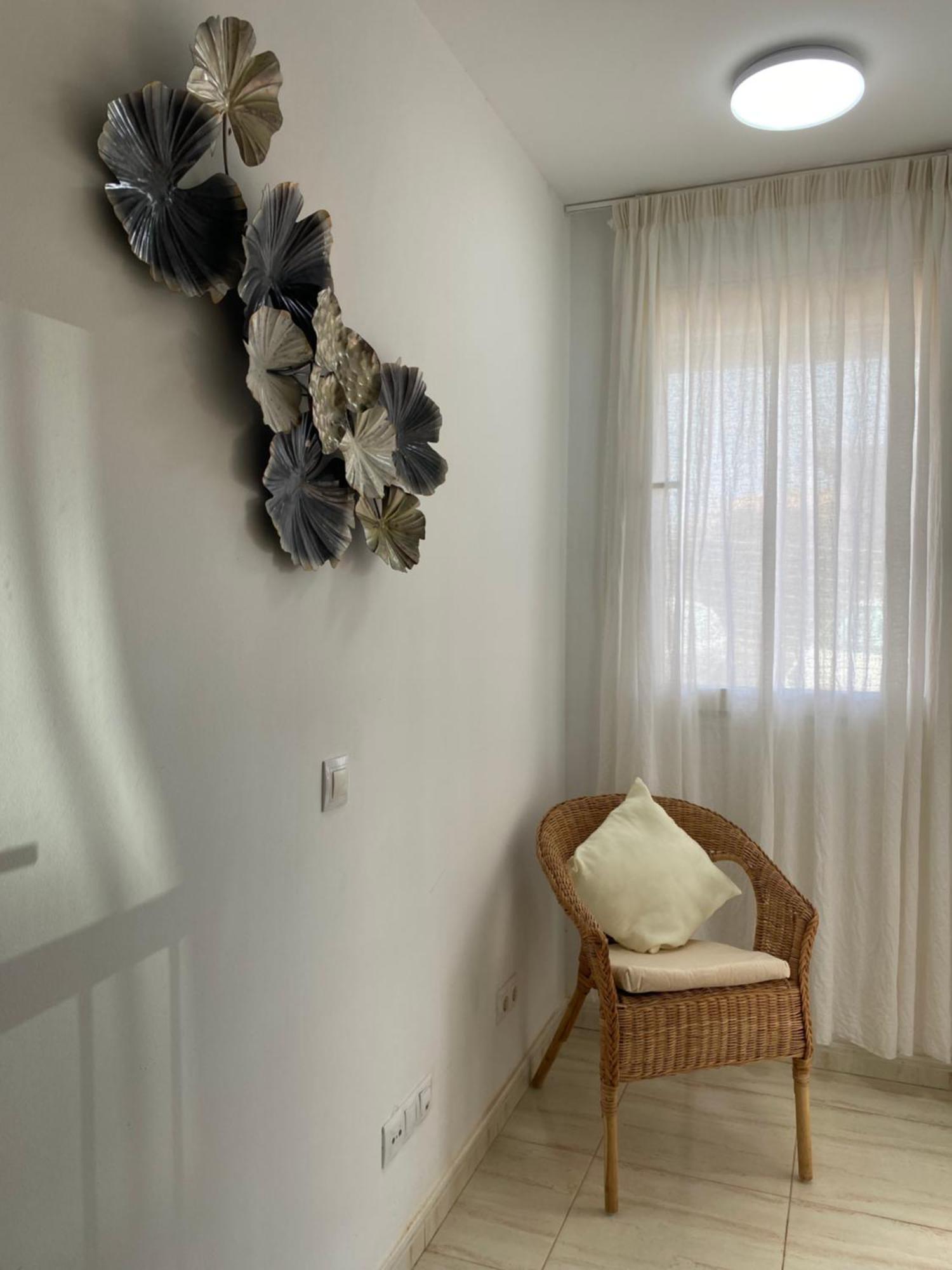 Apartamento Casa Cleta San Miguel de Abona Exterior foto